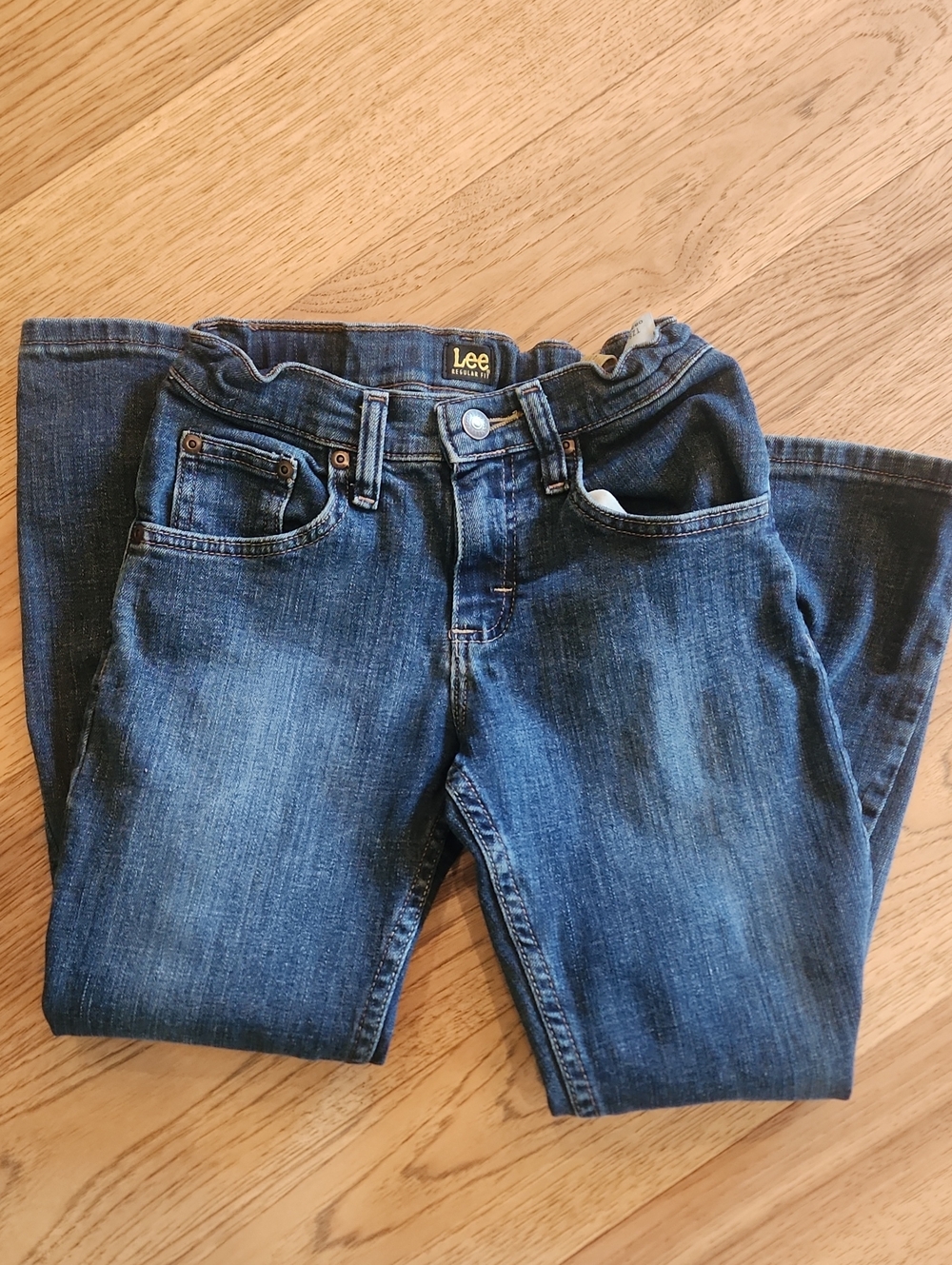Size 10 Boys Pants/shorts Bundle - Picture 4 of 5
